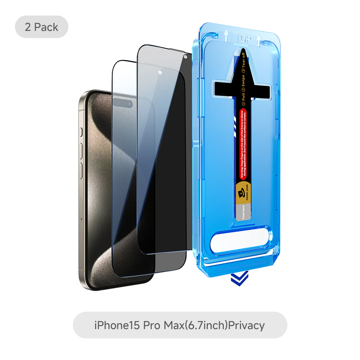 iPhone 15 Series
